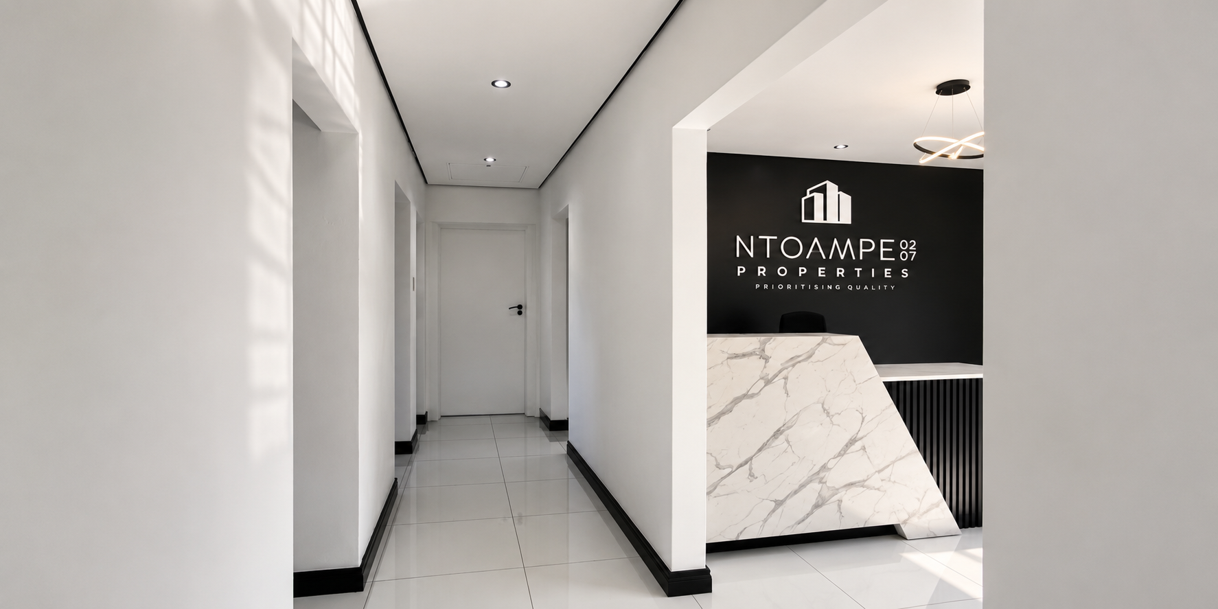 Ntoampe construction