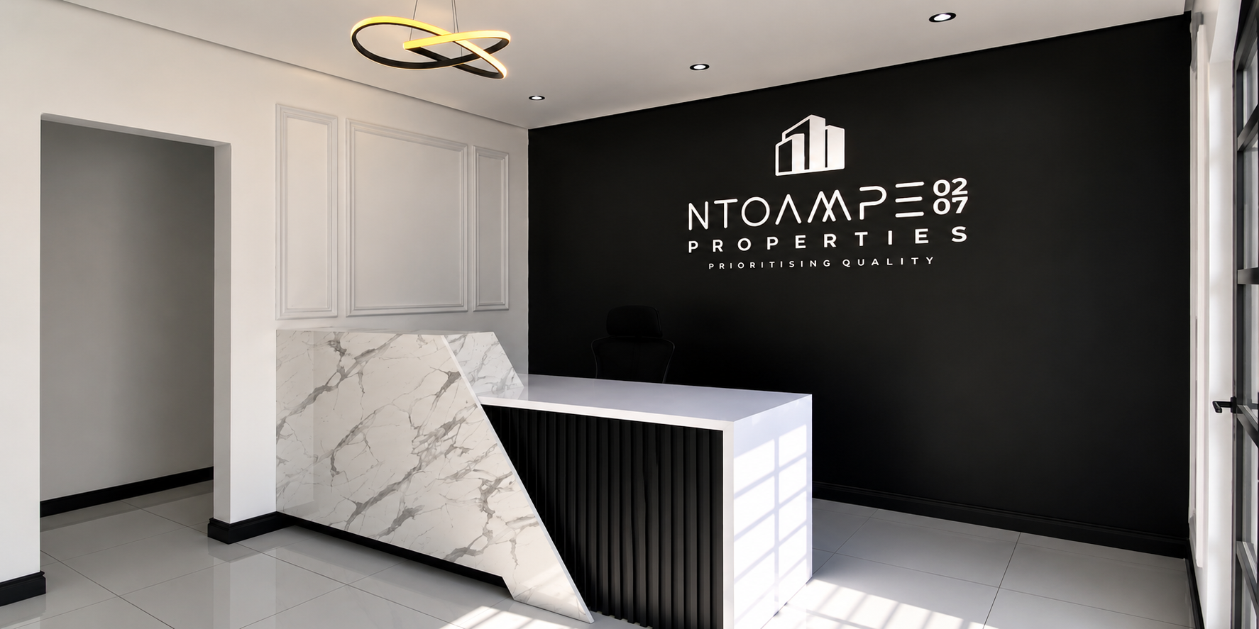 Ntoampe About